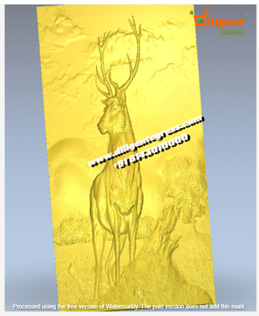 Wall Art DEPL 102