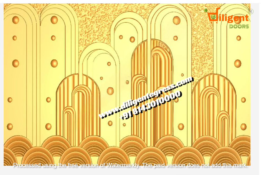 Wall Art DEPL 10
