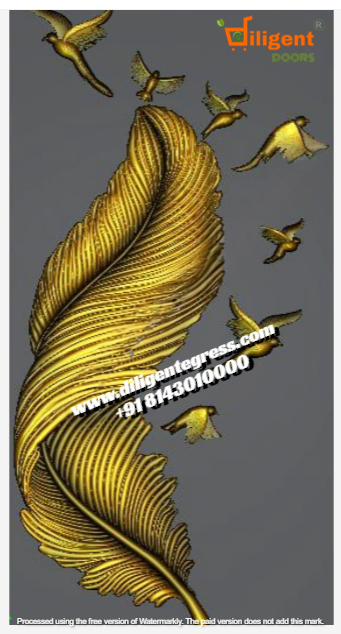 Wall Art DEPL 114