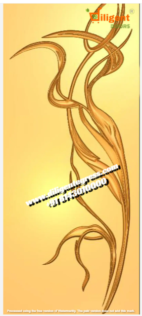 Wall Art DEPL 122