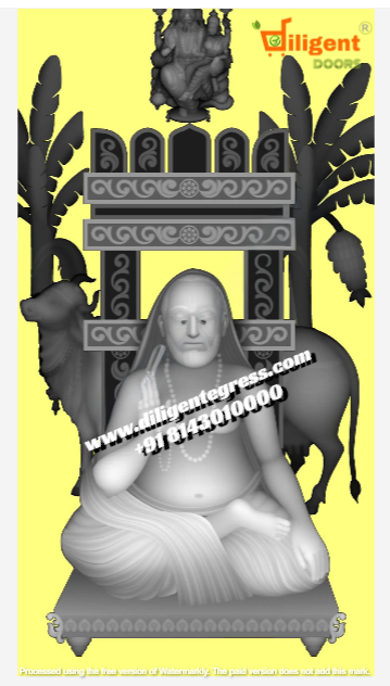 Wall Art DEPL 124