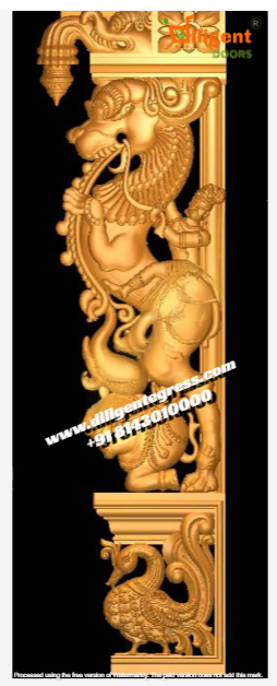 Wall Art DEPL 127