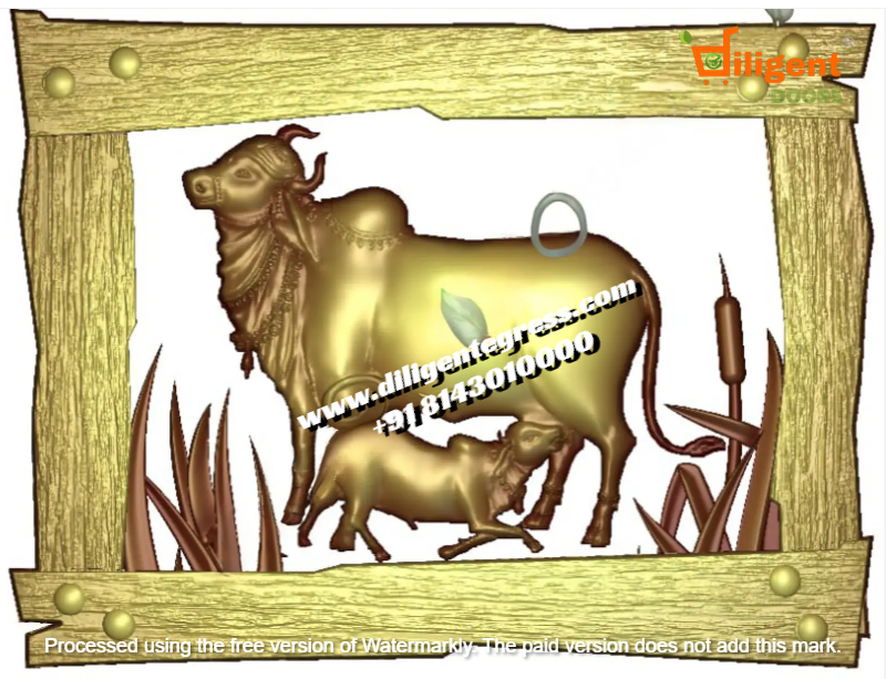 Wall Art DEPL 20
