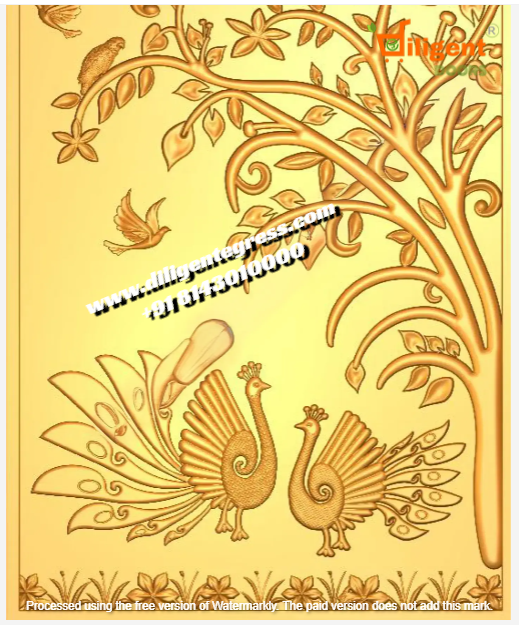 Wall Art DEPL 53