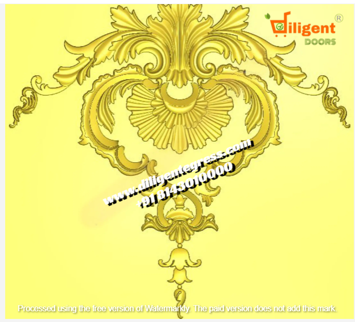 Wall Art DEPL 84