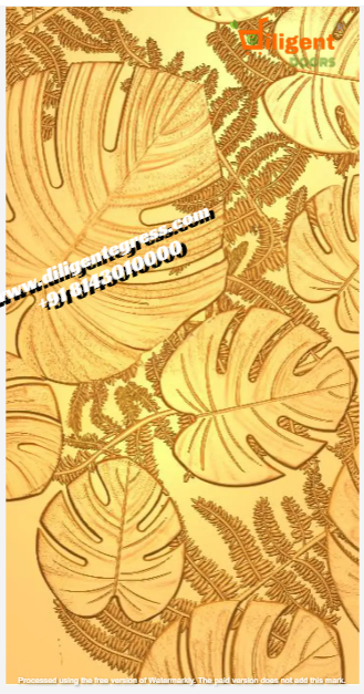 Wall Art DEPL 91