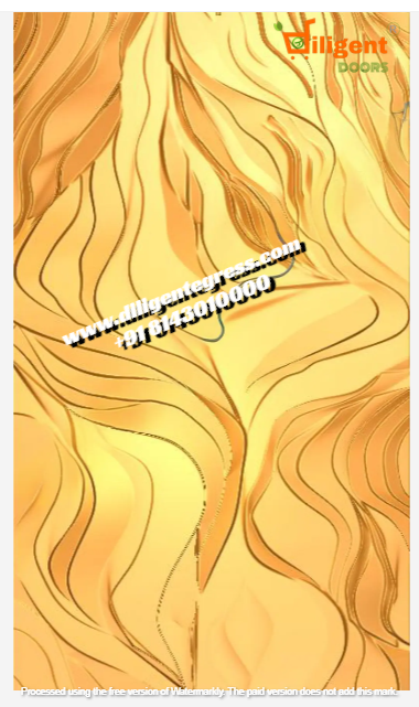 Wall Art DEPL 103