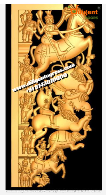 Wall Art DEPL 109