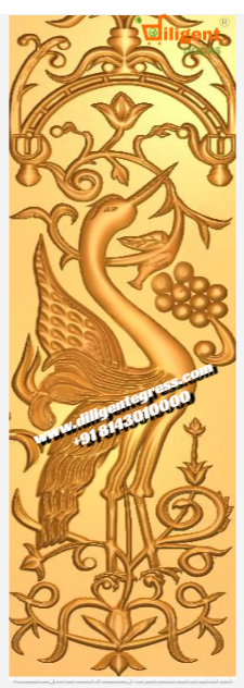 Wall Art DEPL 115