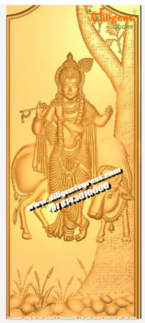Wall Art DEPL 116