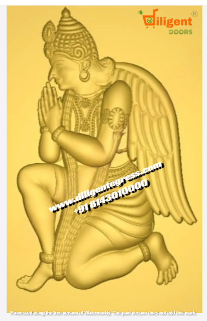 Wall Art DEPL 117