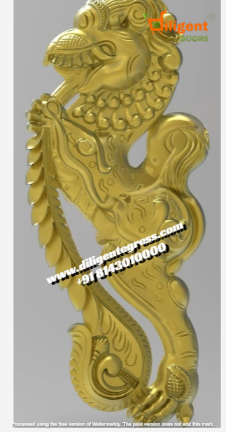 Wall Art DEPL 121