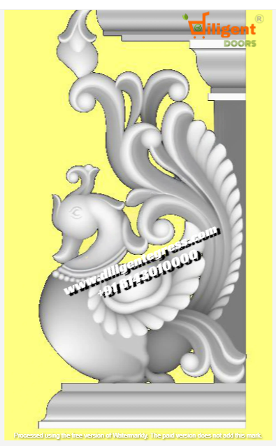 Wall Art DEPL 125