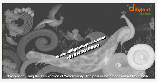 Wall Art DEPL 126