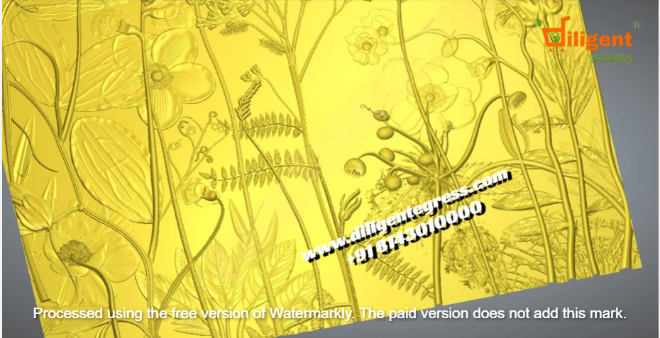 Wall Art DEPL 21