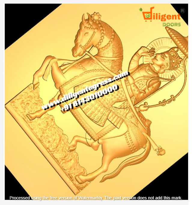Wall Art DEPL 57