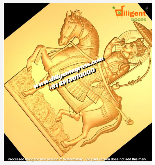 Wall Art DEPL 57