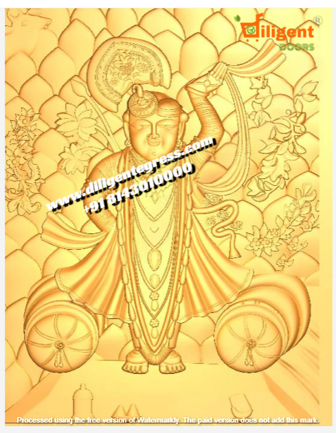 Wall Art DEPL 66