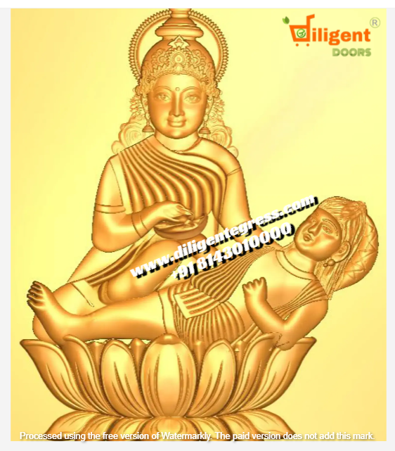 Wall Art DEPL 73
