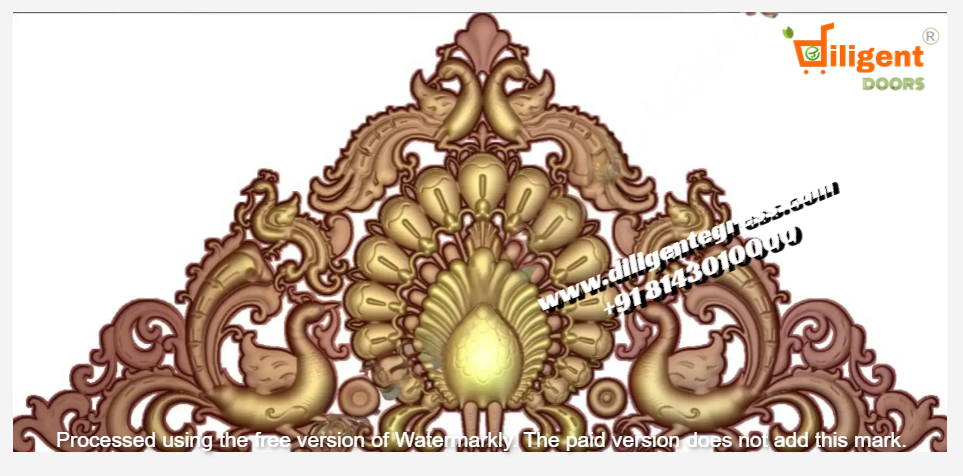 Wall Art DEPL 76