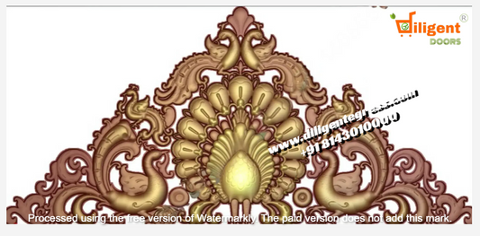 Wall Art DEPL 76
