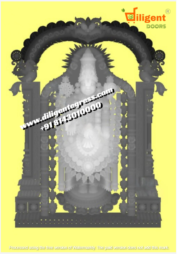 Wall Art DEPL 80