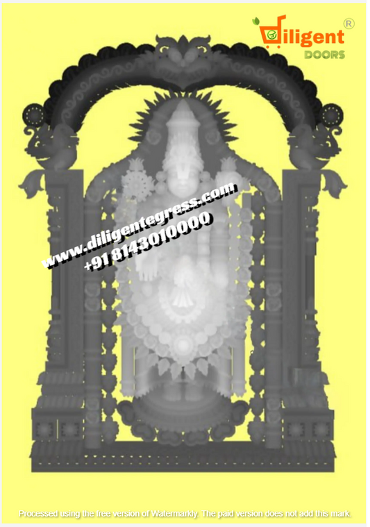 Wall Art DEPL 80