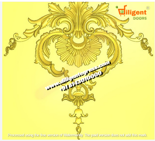 Wall Art DEPL 84