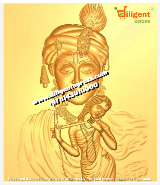 Wall Art DEPL 88