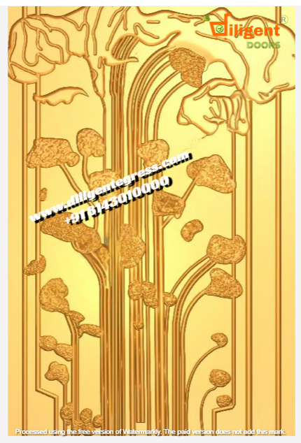Wall Art DEPL 95