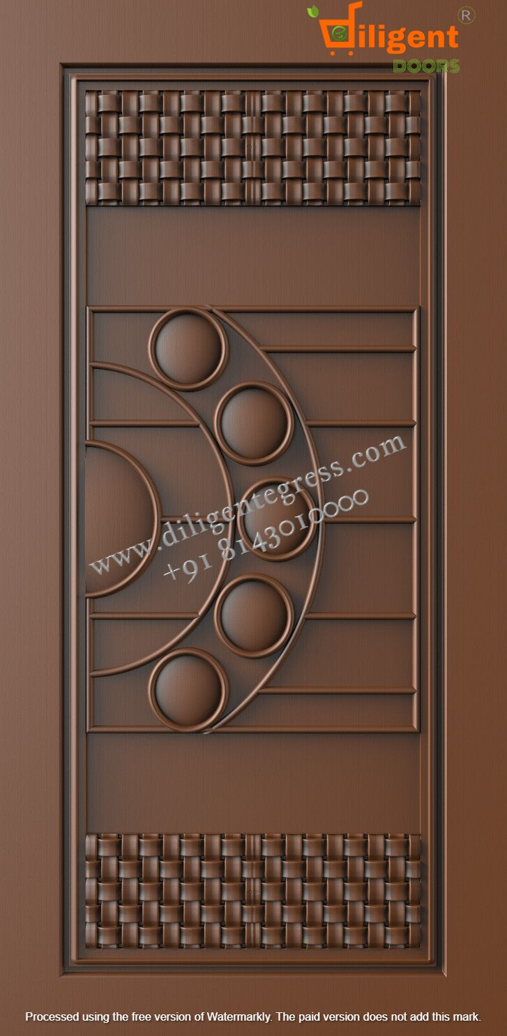 DEPL ENG 08 Teakwood carving door