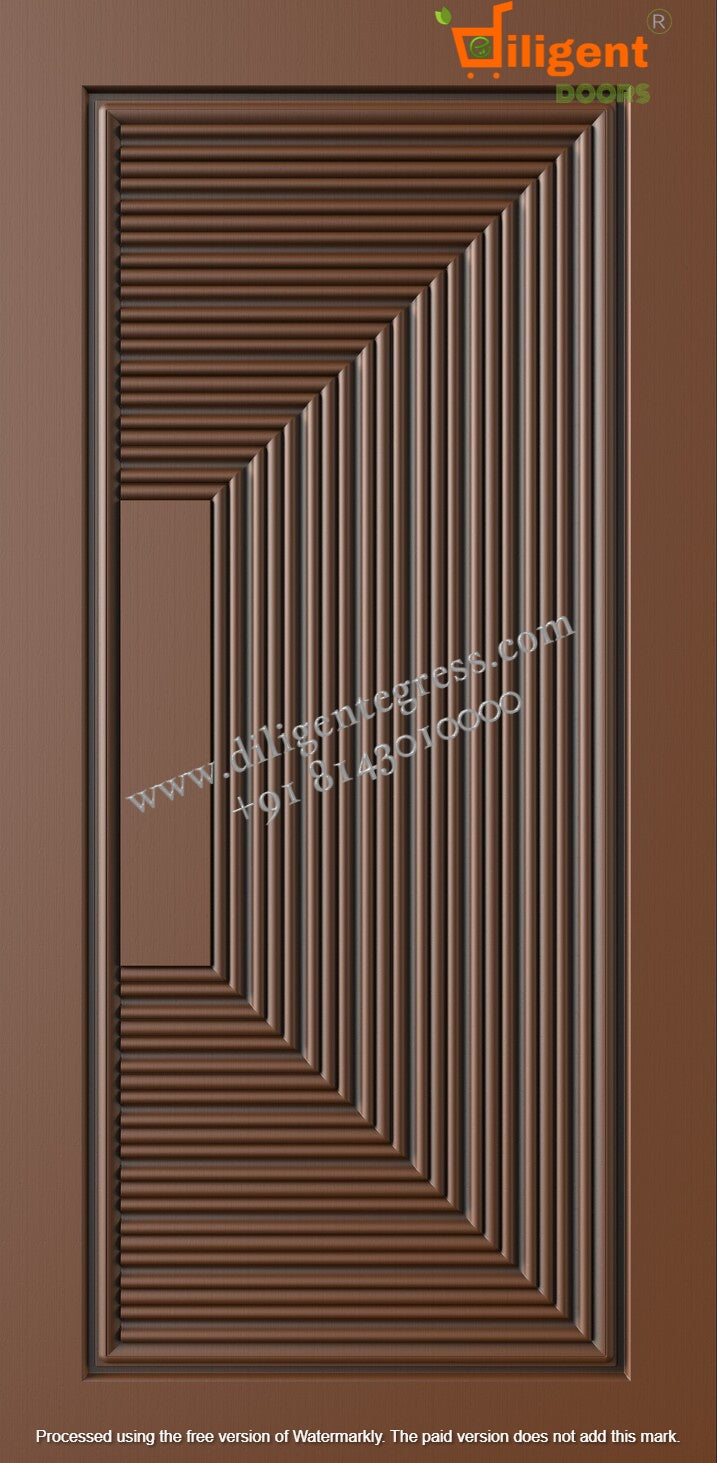 DEPL ENG 13 Teakwood carving door