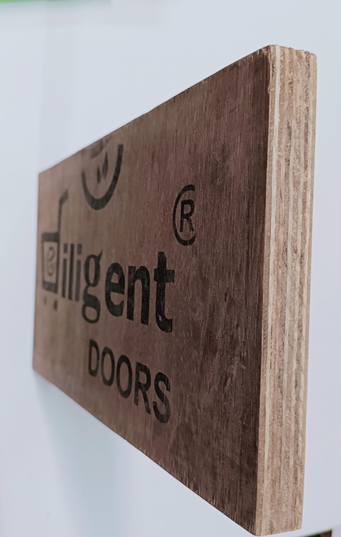 DILIGENT DOORS WATERPROOF PLYWOOD 710