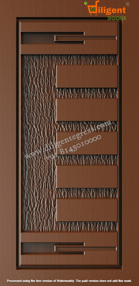 DEPL N.SKY-062 (ELEGANT)Teakwood carving door