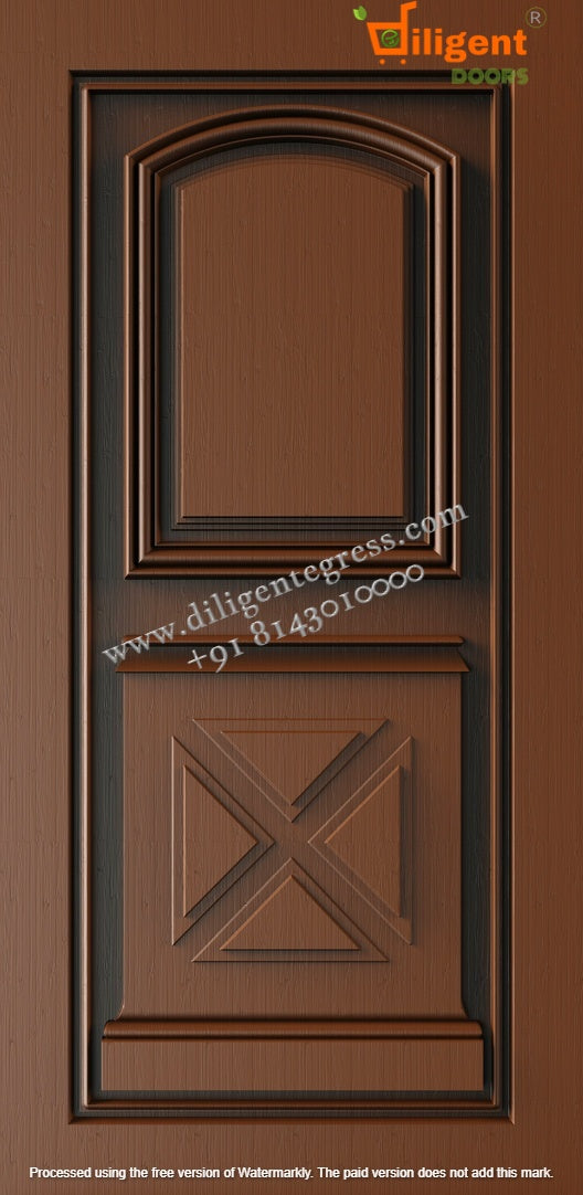 DEPL N.SKY-089 (ELEGANT)Teakwood carving door